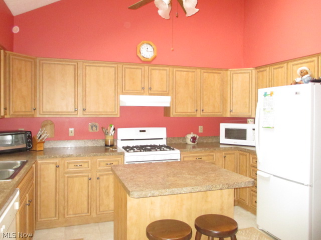 Abe Twp/Boardman - Residential