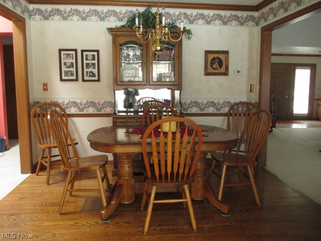 Abe Twp/Boardman - Residential