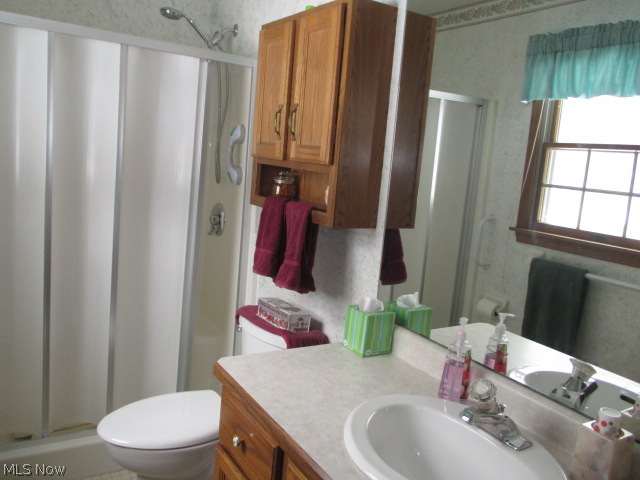 Abe Twp/Boardman - Residential