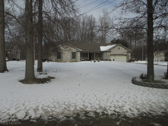Abe Twp/Boardman - Residential