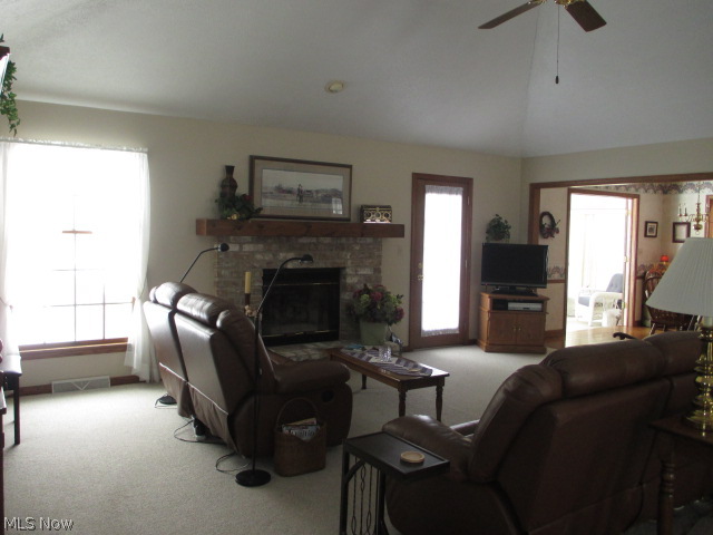 Abe Twp/Boardman - Residential