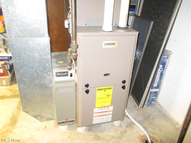 Abe Twp/Boardman - Residential