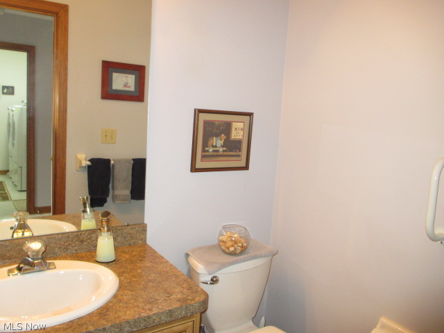 Abe Twp/Boardman - Residential