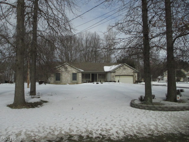 Abe Twp/Boardman - Residential