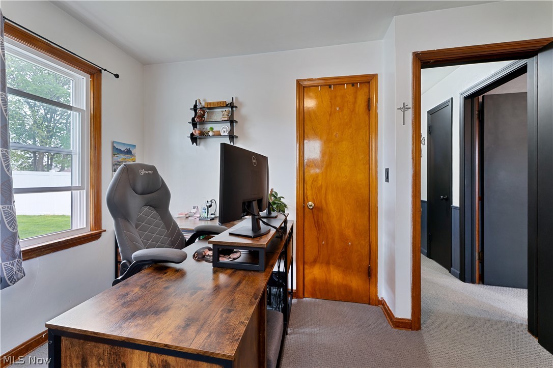 Indianola Heights - Residential