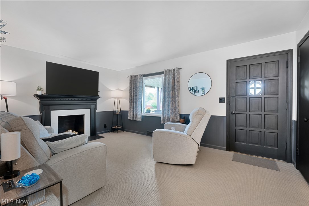 Indianola Heights - Residential