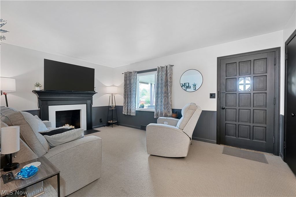 Photo of 131 Melrose Avenue, Boardman, OH 44512 (MLS # 5202008)