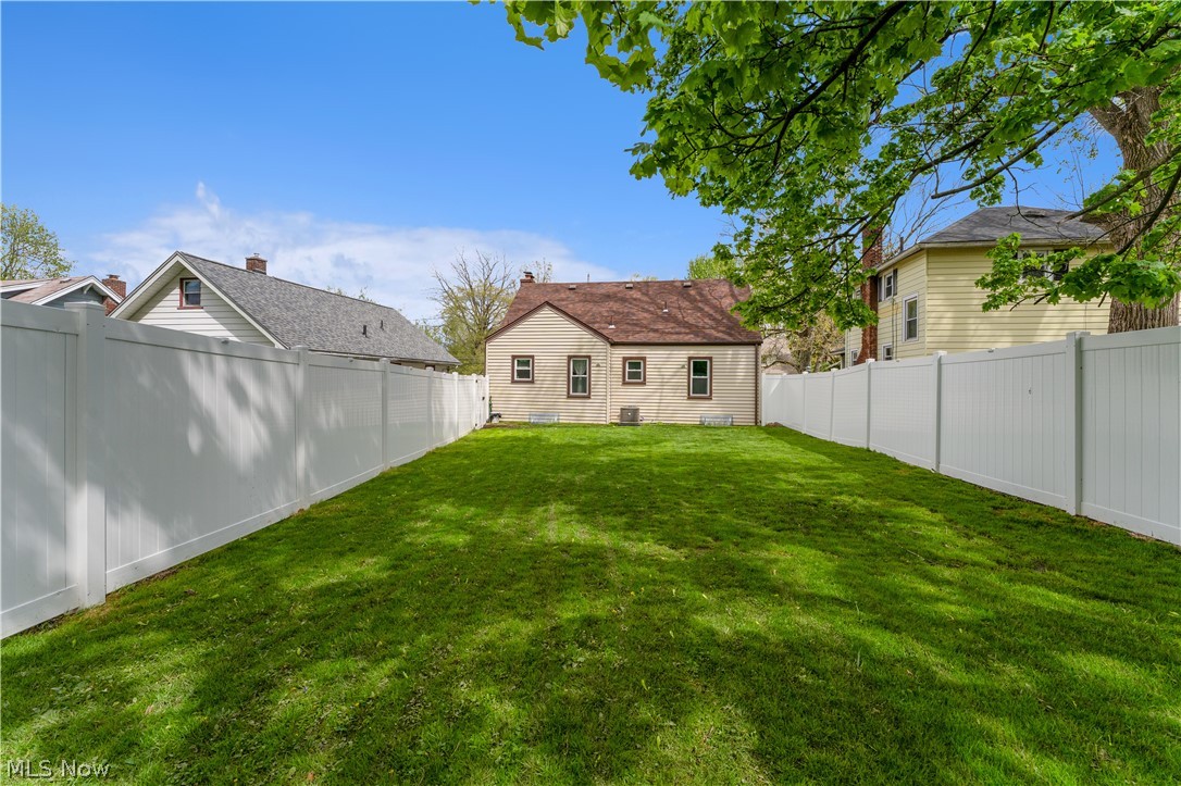 Indianola Heights - Residential