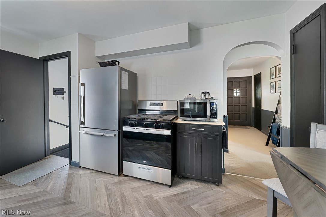 Indianola Heights - Residential