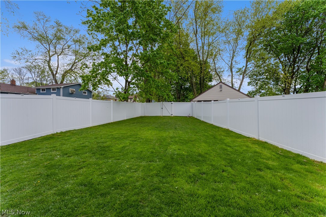 Indianola Heights - Residential