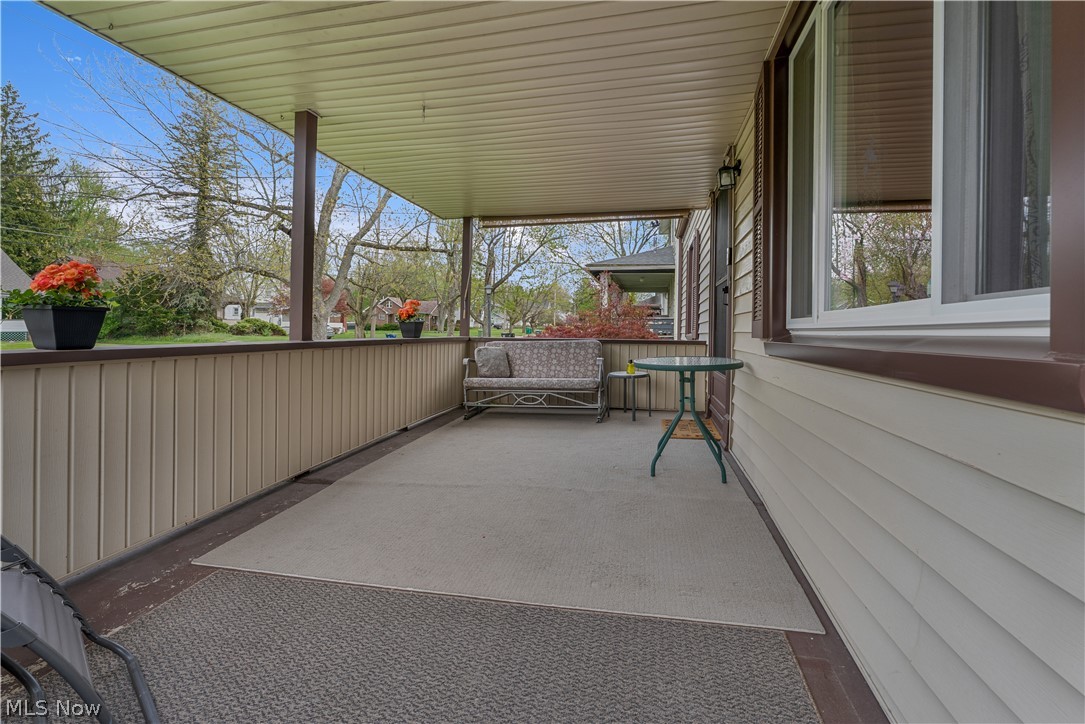 Indianola Heights - Residential