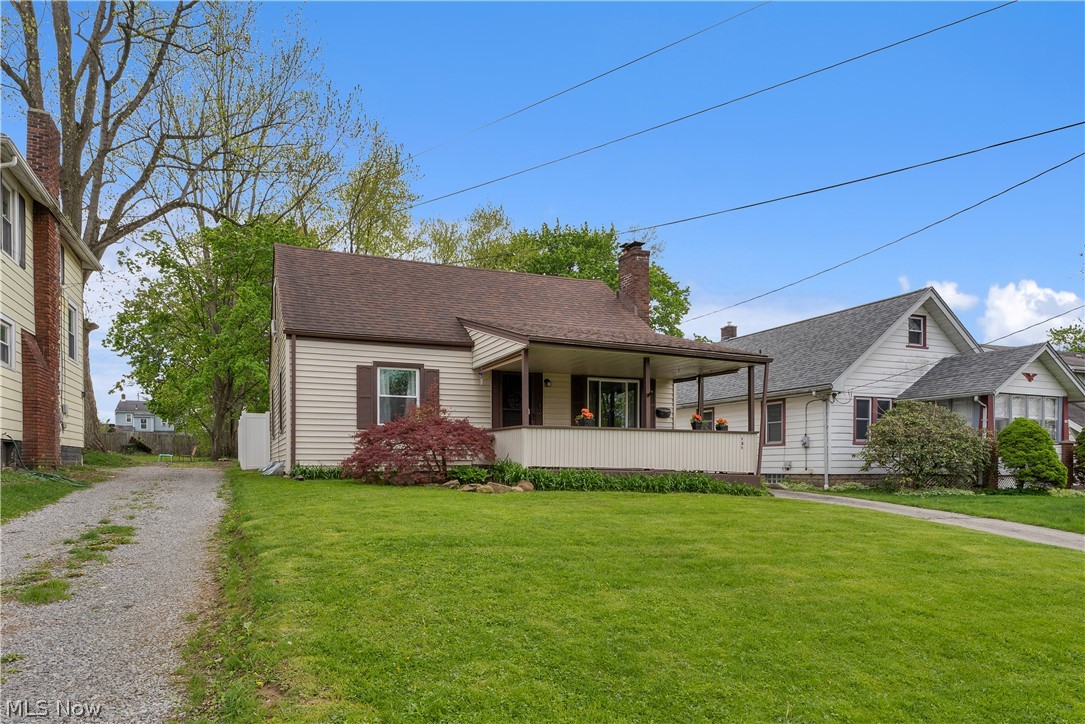 Indianola Heights - Residential