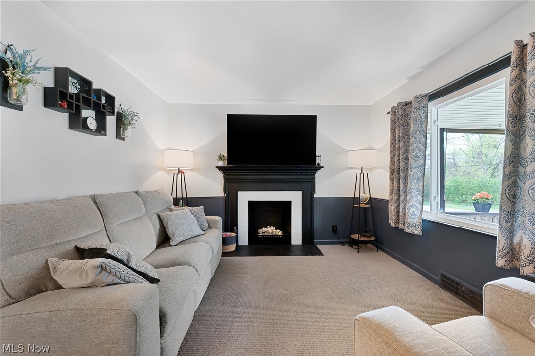 Indianola Heights - Residential