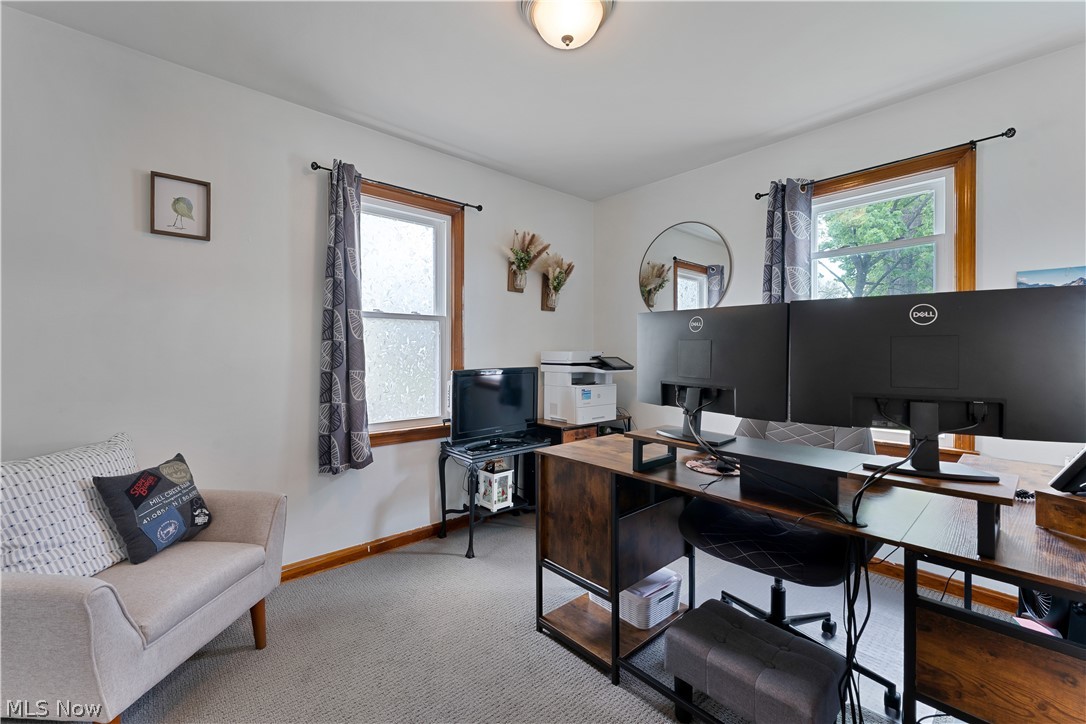 Indianola Heights - Residential