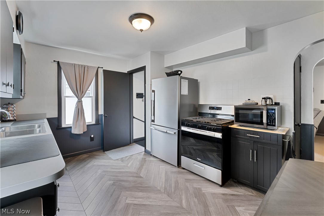 Indianola Heights - Residential