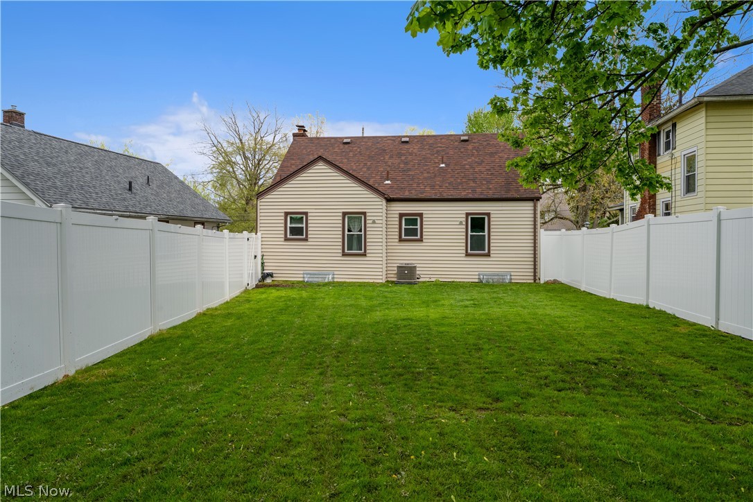 Indianola Heights - Residential