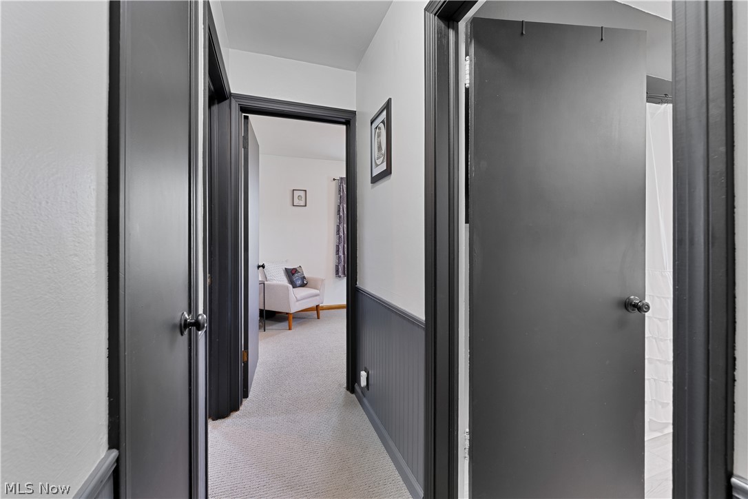 Indianola Heights - Residential