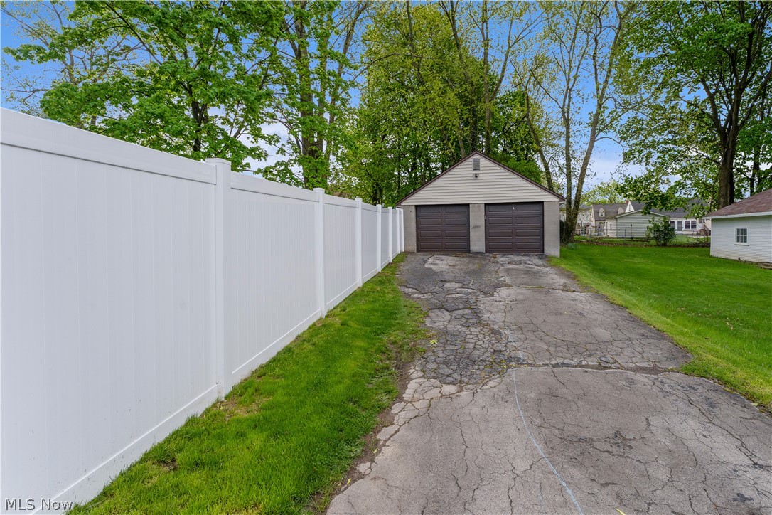 Indianola Heights - Residential