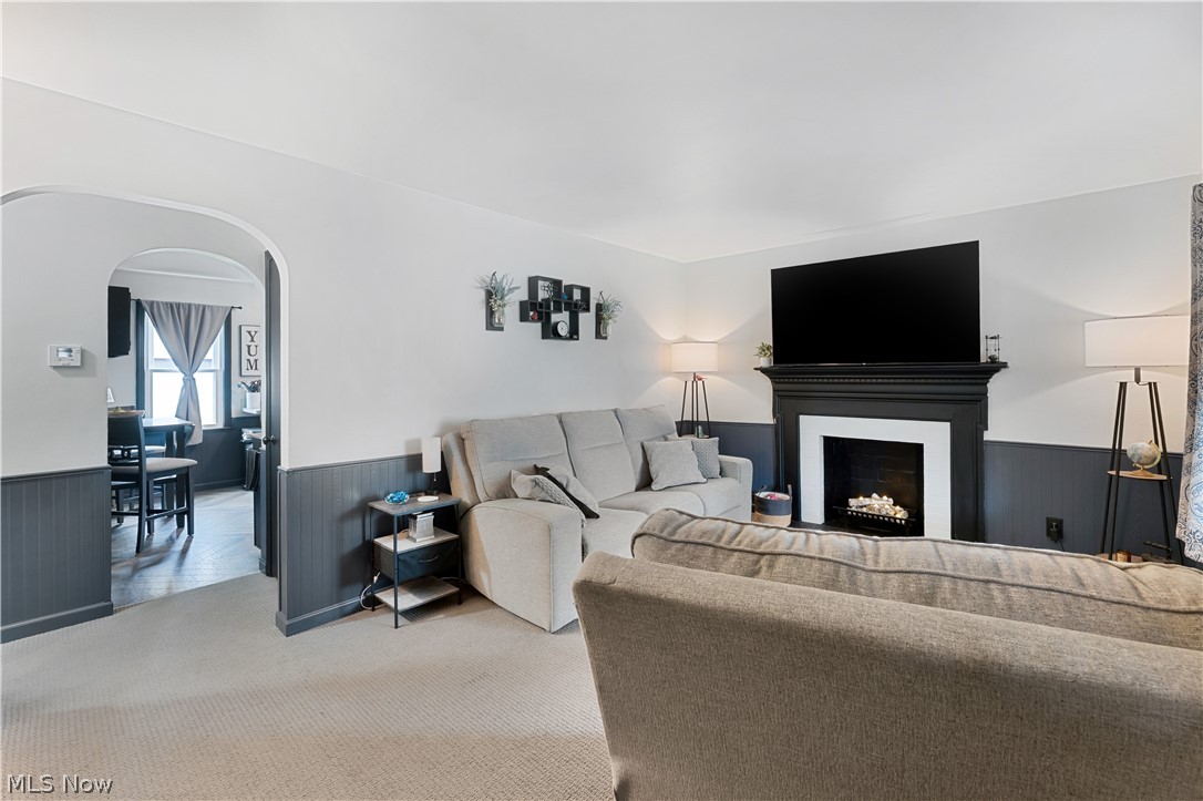 Indianola Heights - Residential