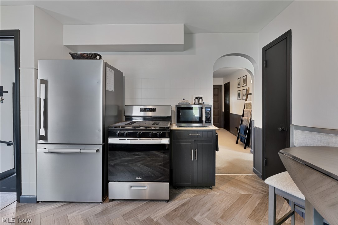 Indianola Heights - Residential