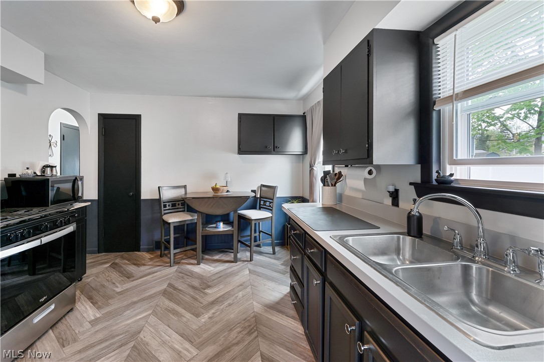 Indianola Heights - Residential