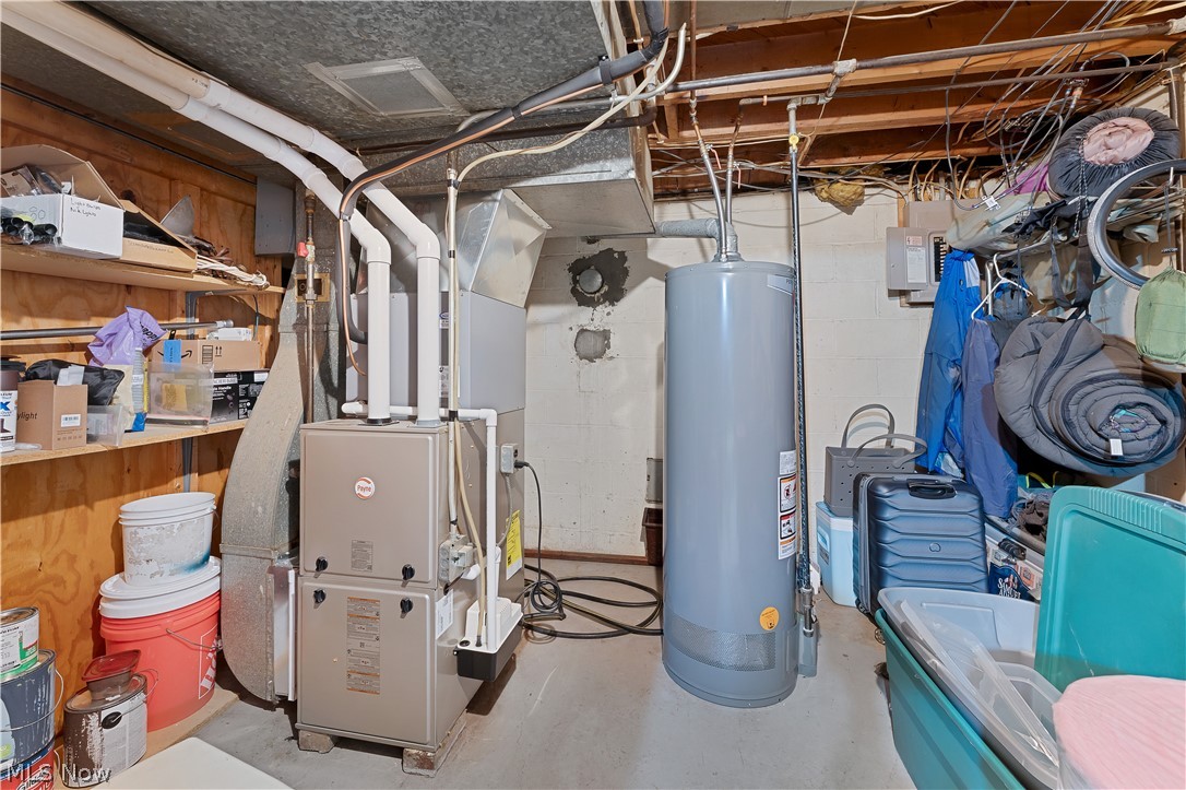 Indianola Heights - Residential