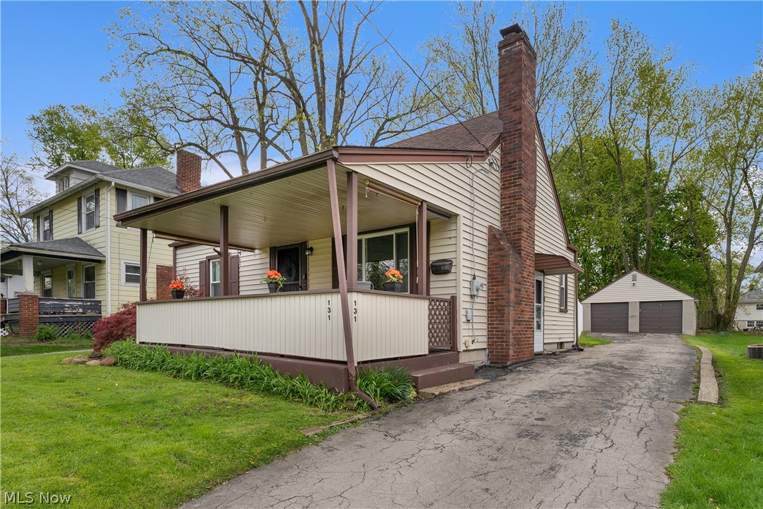 Indianola Heights - Residential