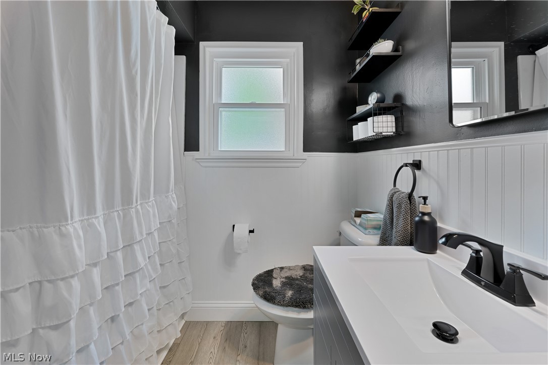 Indianola Heights - Residential