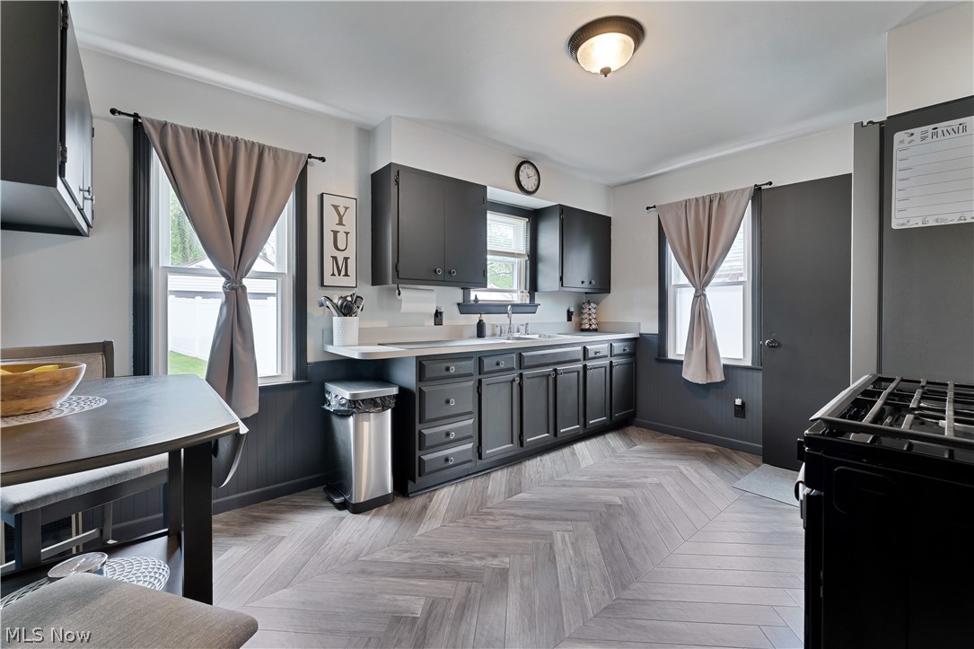 Indianola Heights - Residential