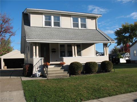5906 Velma Avenue, Parma, OH 44129 - #: 5167703