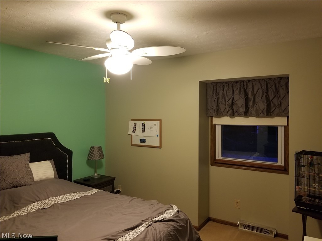 Meadow Allotment - Residential