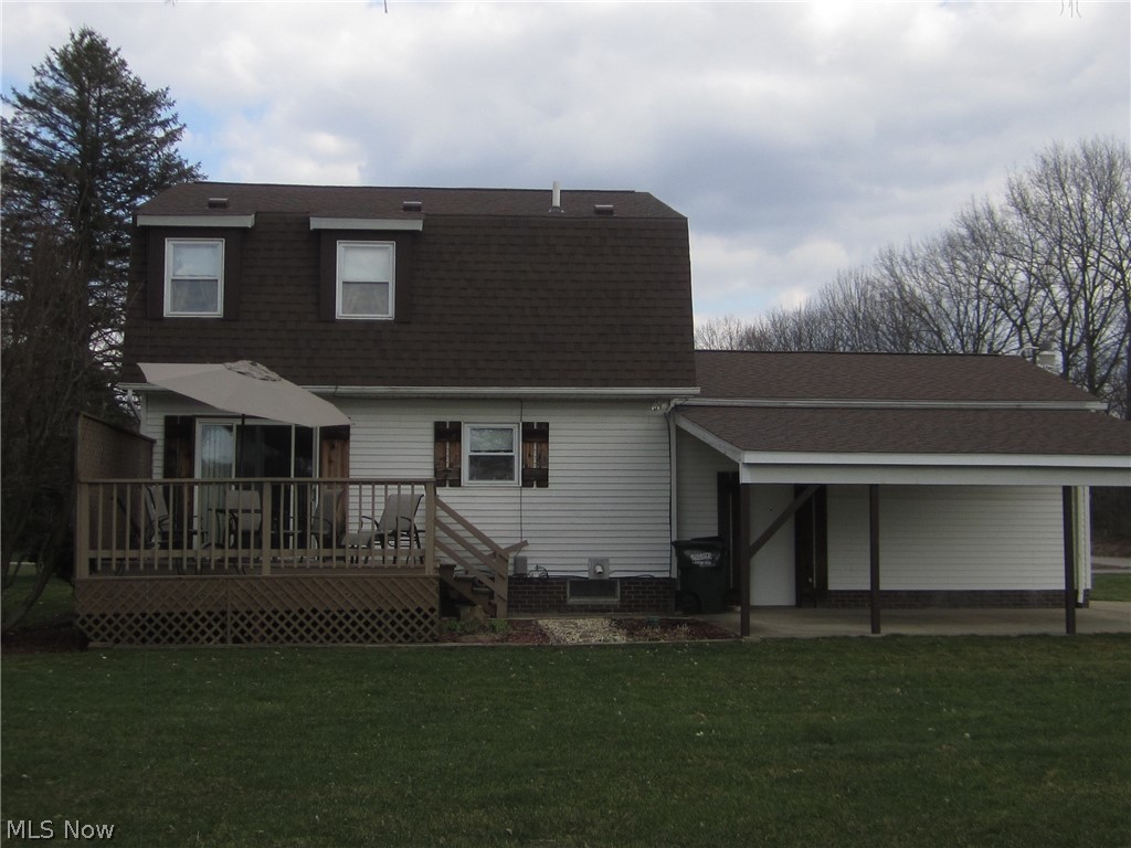 Meadow Allotment - Residential