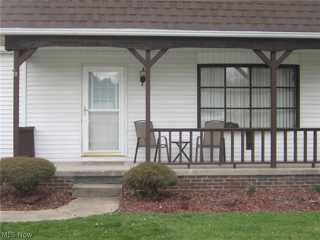 Meadow Allotment - Residential