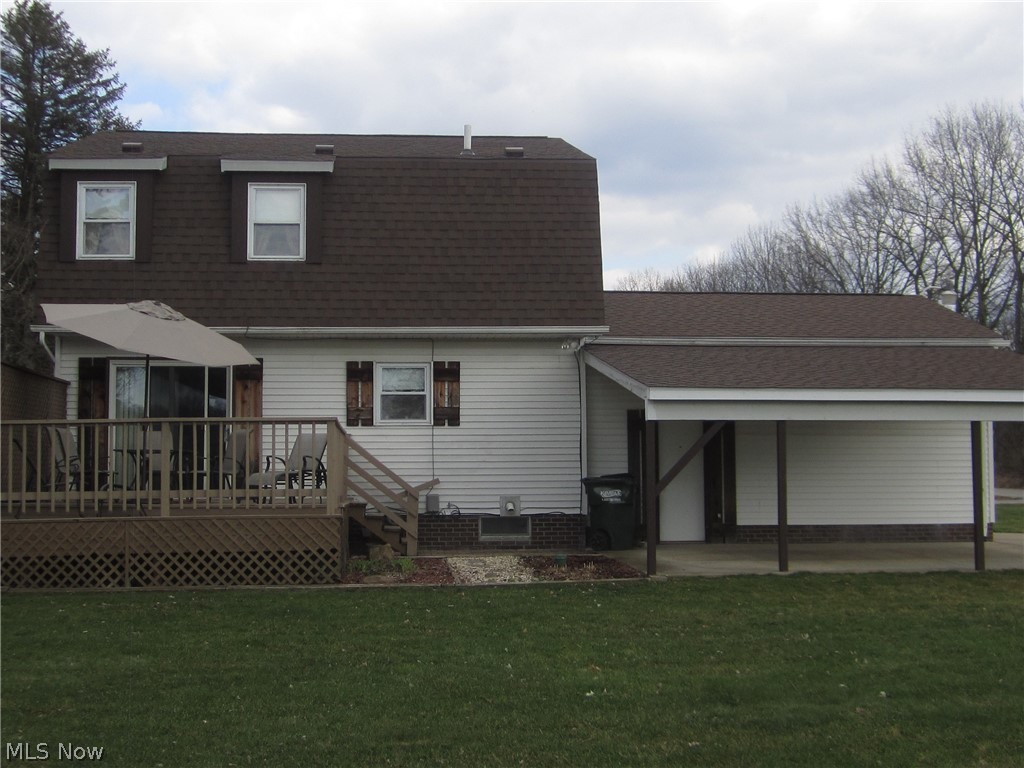 Meadow Allotment - Residential