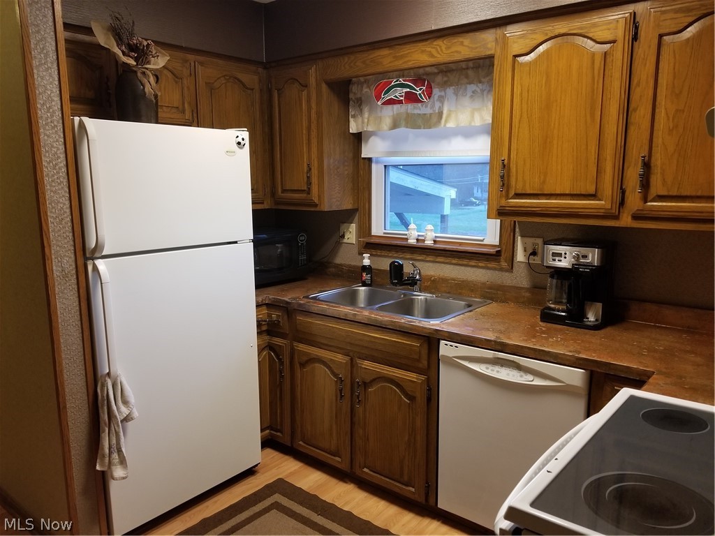 Meadow Allotment - Residential