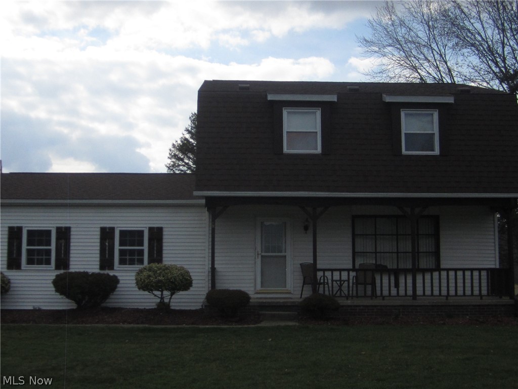 Meadow Allotment - Residential