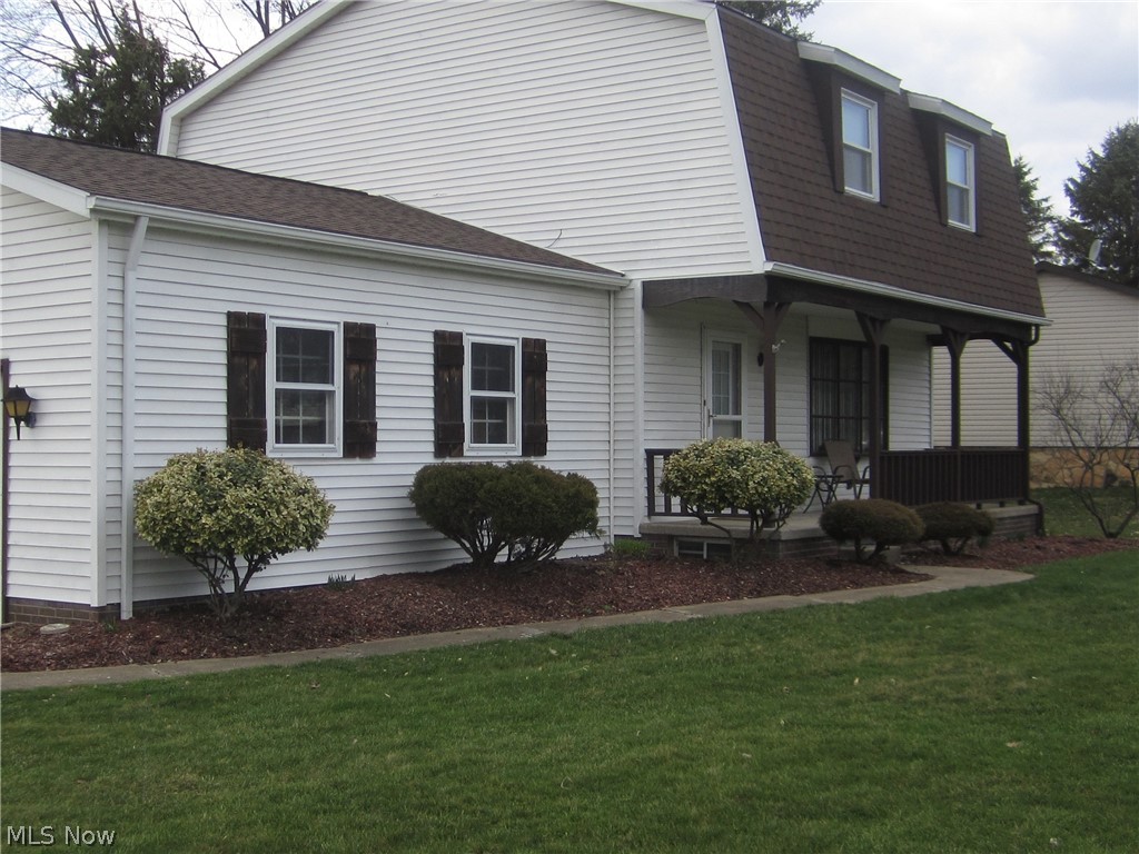 Meadow Allotment - Residential