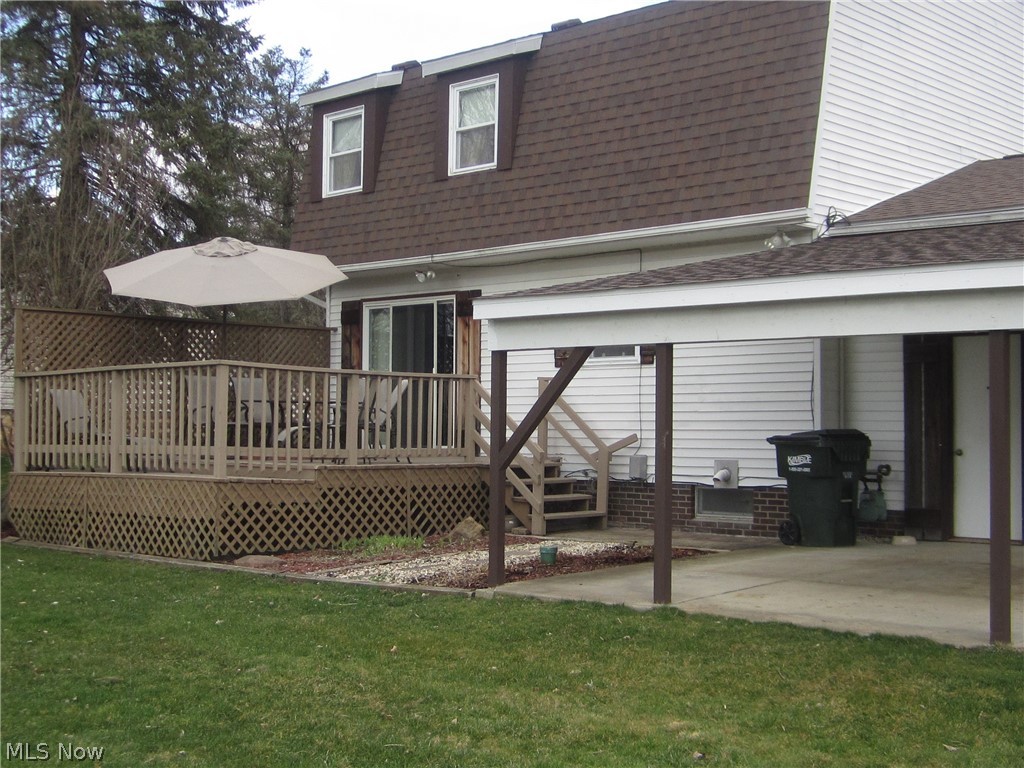 Meadow Allotment - Residential