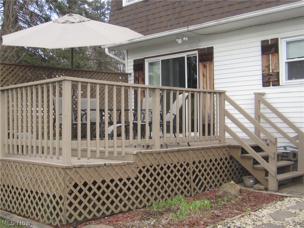Meadow Allotment - Residential