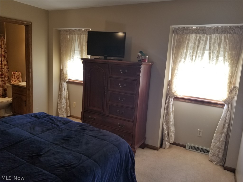 Meadow Allotment - Residential