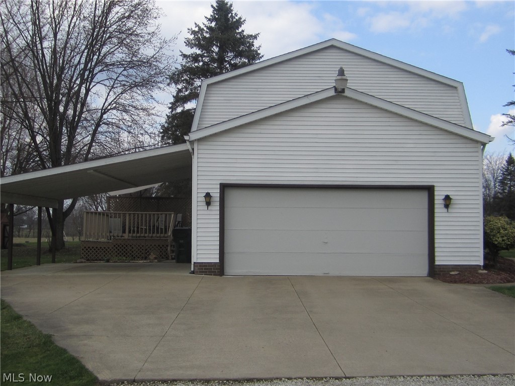 Meadow Allotment - Residential