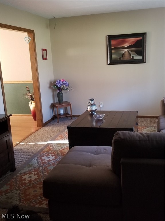 Meadow Allotment - Residential