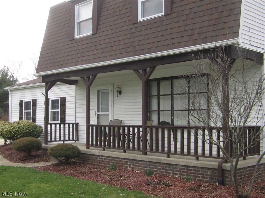 Meadow Allotment - Residential