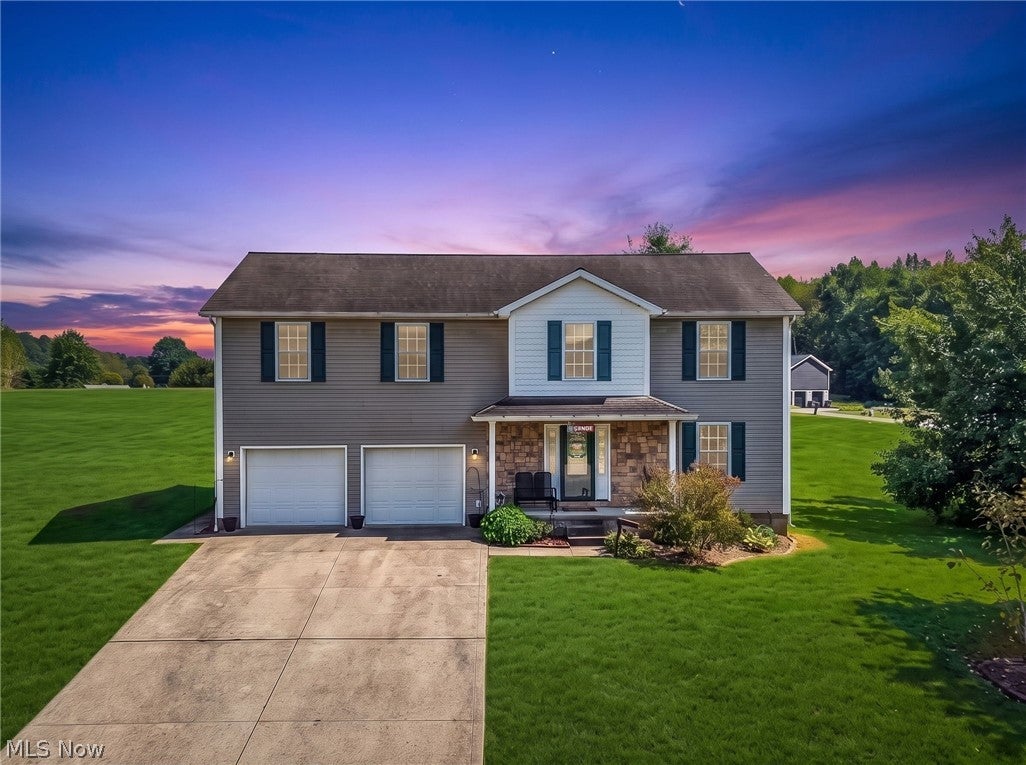 10380 Tyler Court