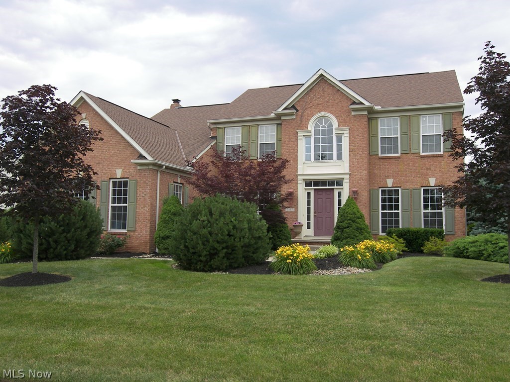 Signature of Solon - Residential