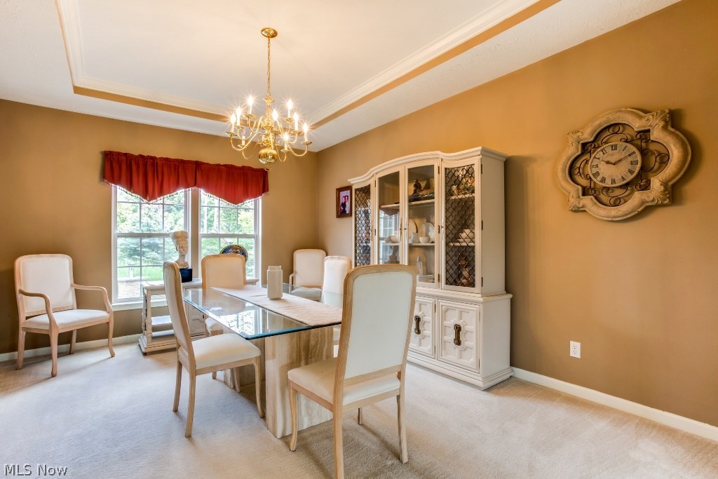 Signature of Solon - Residential