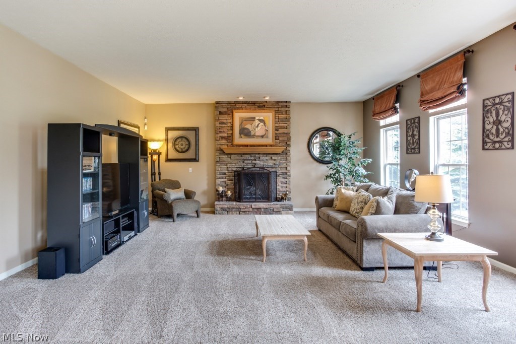 Signature of Solon - Residential