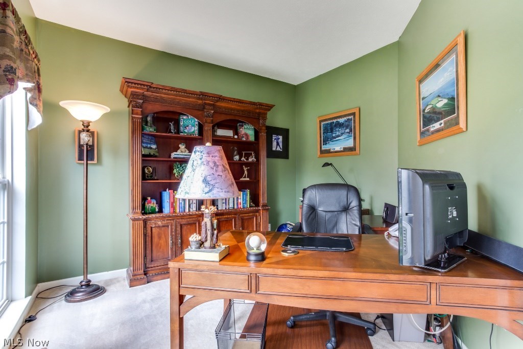 Signature of Solon - Residential