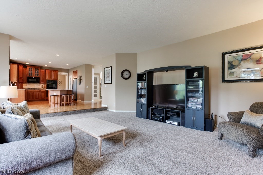 Signature of Solon - Residential