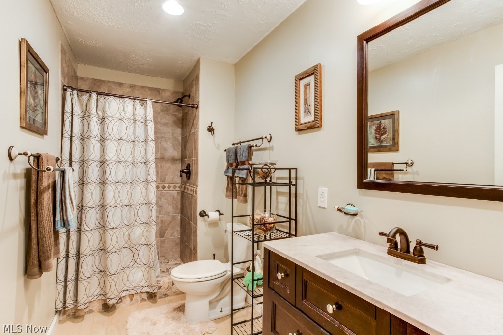 Signature of Solon - Residential